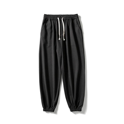 Pantaloni trening bărbați F1373