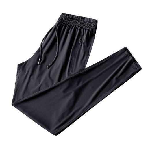 Pantaloni trening bărbați F1379