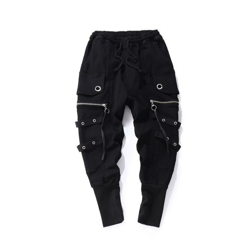 Pantaloni trening bărbați F1707