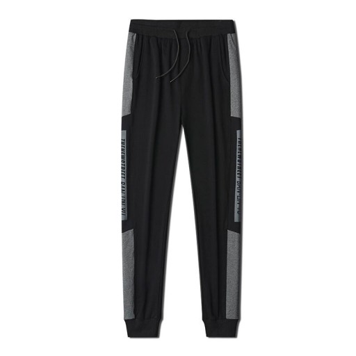 Pantaloni trening bărbați F1727