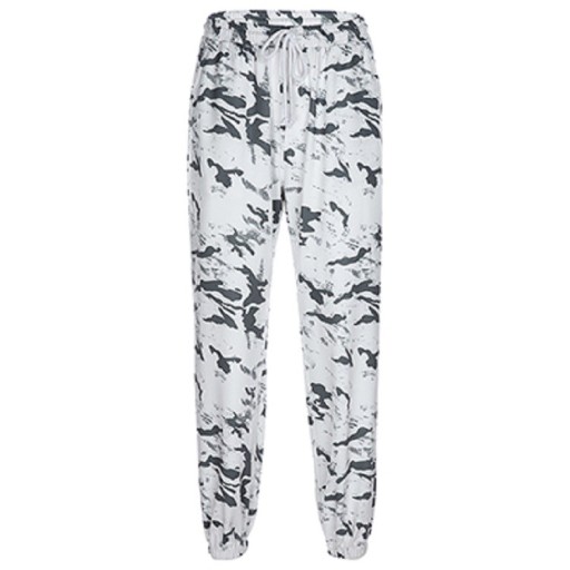 Pantaloni trening de femei A240
