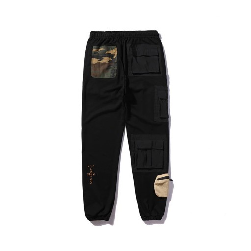 Pantalons avec poches