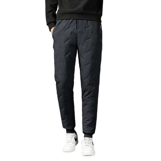 Pantalons d'hiver pour hommes
