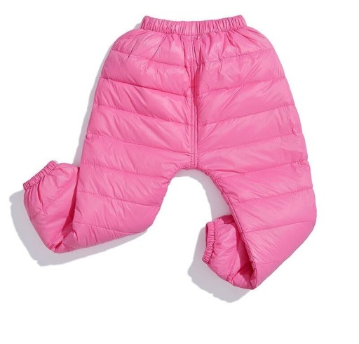 Pantalons d'hiver T2462