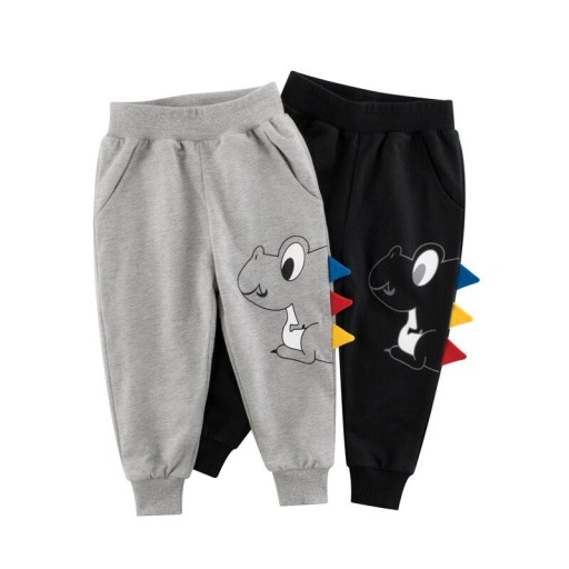 Pantalons de garçon L2211