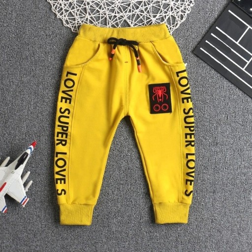 Pantalons de garçon L2257