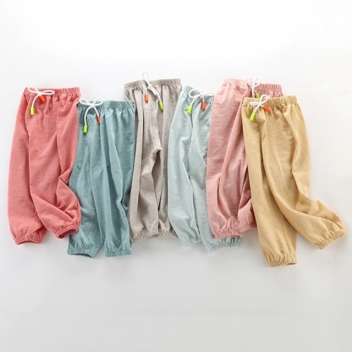 Pantalons de jogging pour enfants L2263