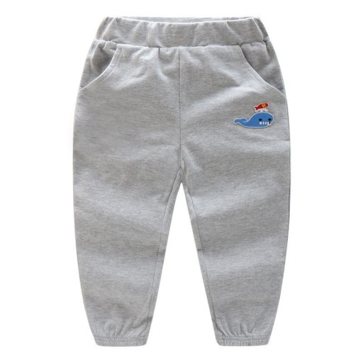 Pantalons de jogging pour enfants T2436