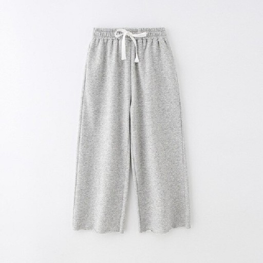 Pantalons de jogging pour filles T2447