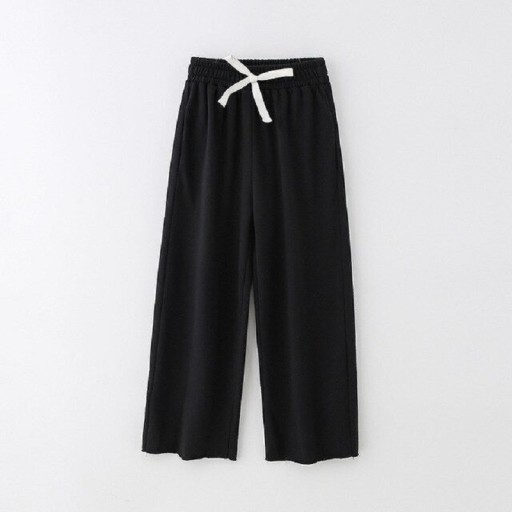 Pantalons de jogging pour filles T2447