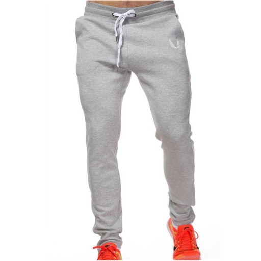Pantalons de jogging pour hommes - Gris