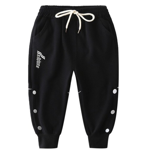 Pantalons de sport pour enfants L2181