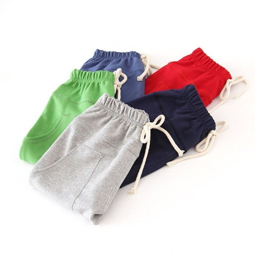 Pantalons de sport pour enfants L2264