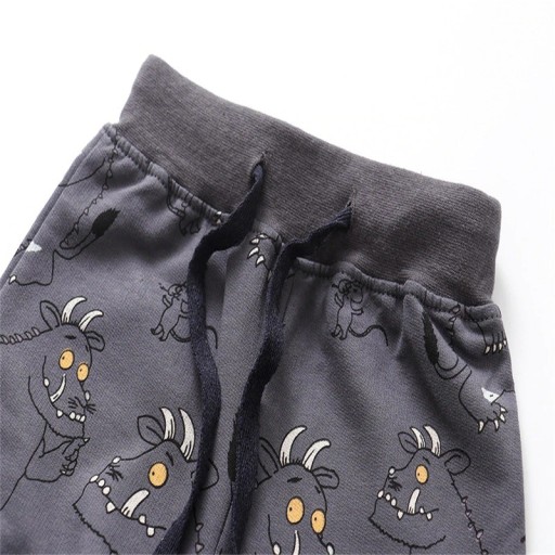 Pantalons de survêtement pour enfants L2222