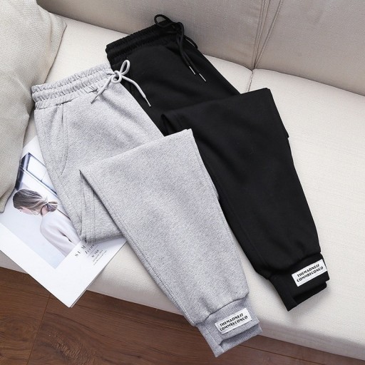 Pantalons de survêtement pour femmes A336