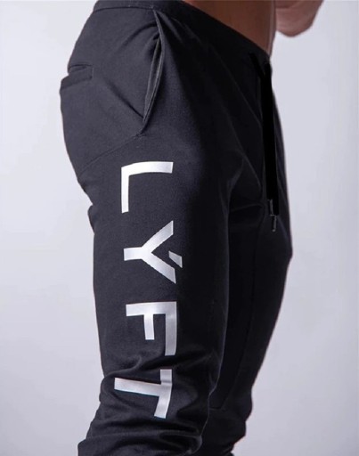 Pantalons de survêtement pour hommes F1342