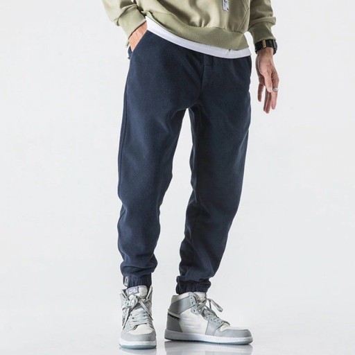 Pantalons de survêtement pour hommes F1354