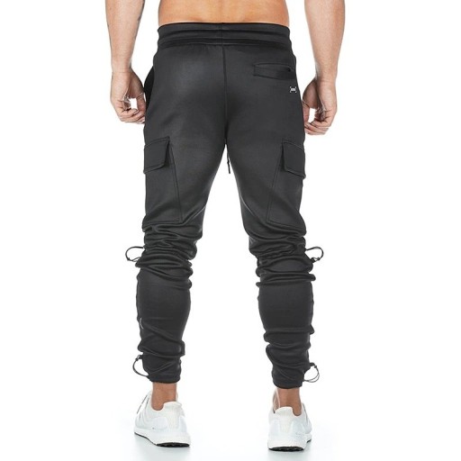 Pantalons de survêtement pour hommes F1355