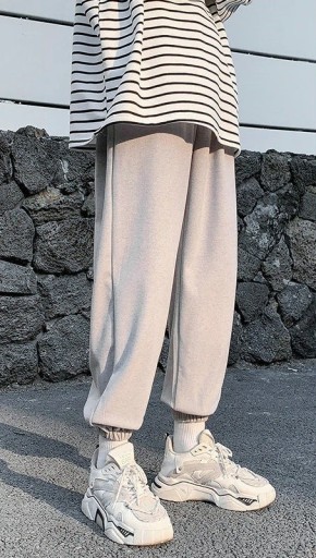 Pantalons de survêtement pour hommes F1373