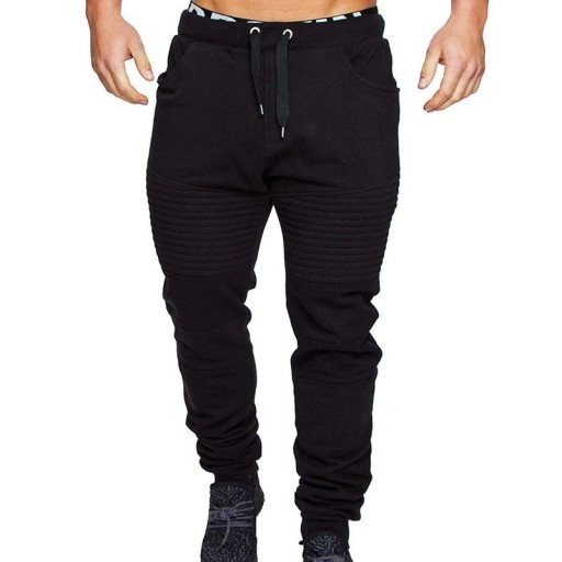Pantalons de survêtement pour hommes F1595