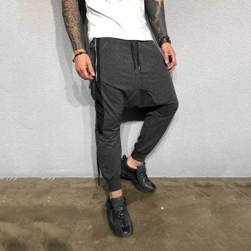 Pantalons de survêtement pour hommes F1739