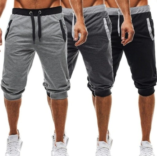 Pantalons de survêtement pour hommes