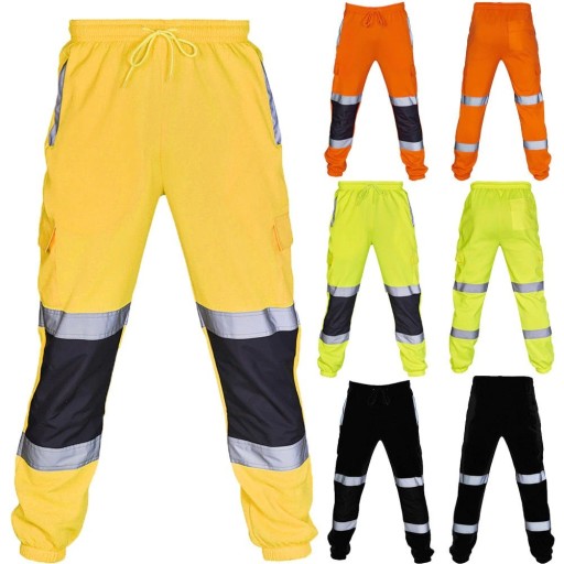 Pantalons de travail pour hommes F1426