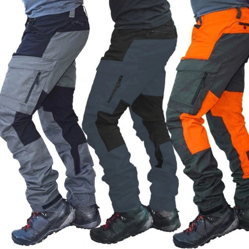 Pantalons de travail pour hommes