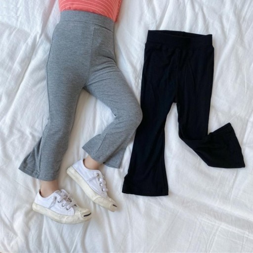 Pantalons fille L2288