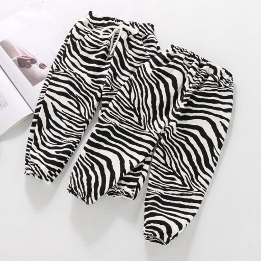 Pantalons Filles T2452