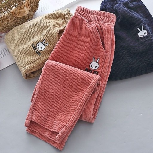 Pantalons filles T2461