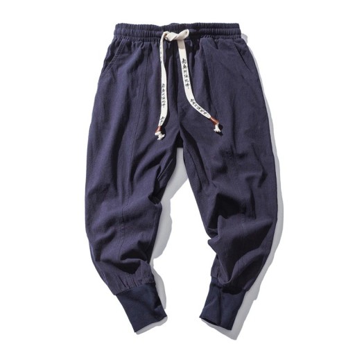 Pantalons harém pour hommes