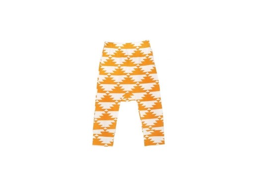 Pantalons pour enfants avec motif J608