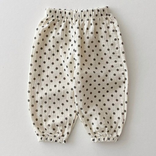 Pantalons pour filles T2433
