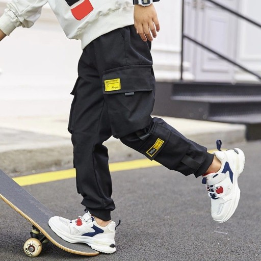 Pantalons pour garçons L2176