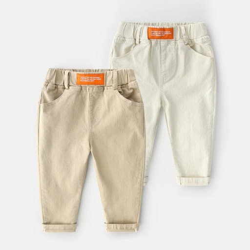 Pantalons pour garçons L2212