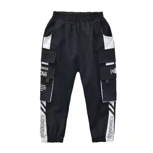 Pantalons pour garçons L2231