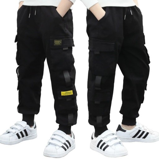Pantalons pour garçons L2233