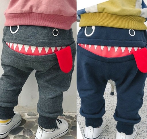 Pantalons pour garçons L2251