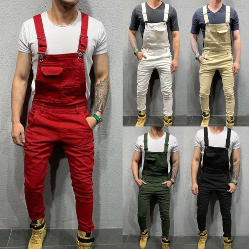 Pantalons pour hommes A3130