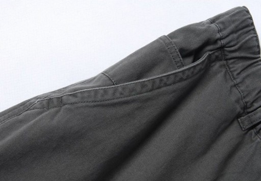 Pantalons pour hommes A3137