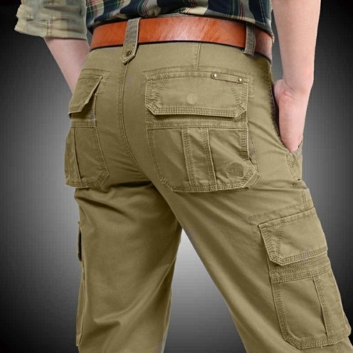 Pantalons pour hommes Cameron J2120