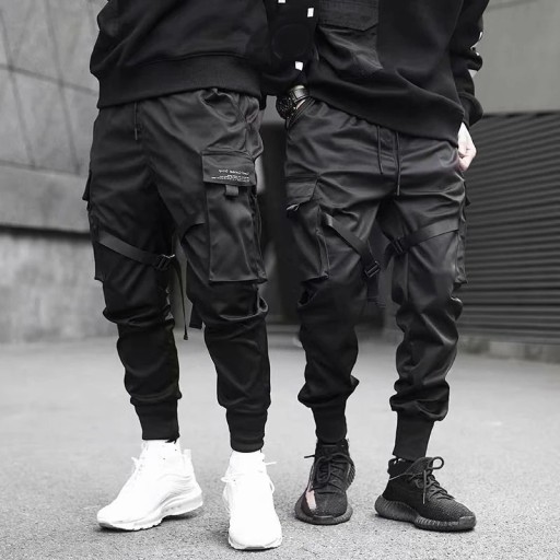 Pantalons pour hommes F1323