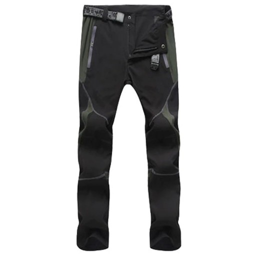 Pantalons pour hommes F1329