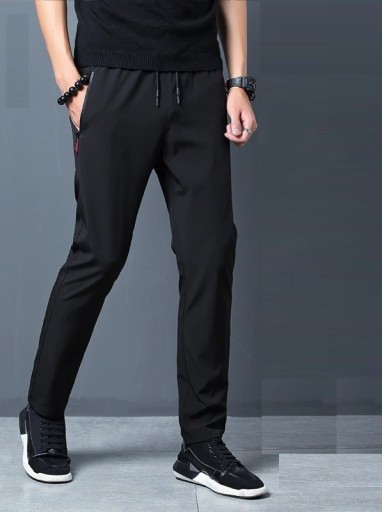 Pantalons pour hommes F1331