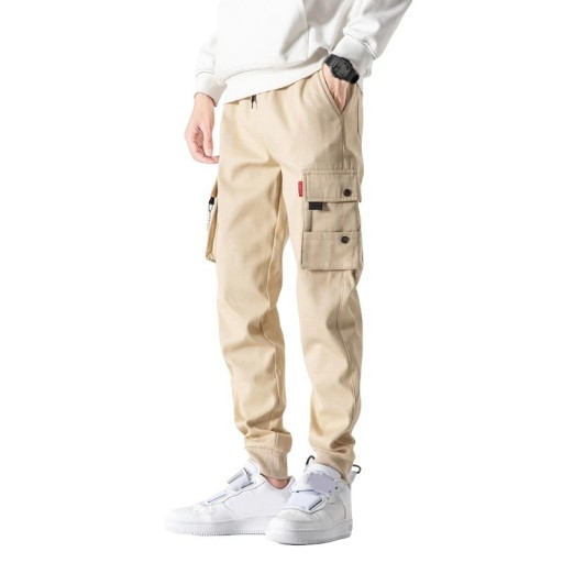 Pantalons pour hommes F1343
