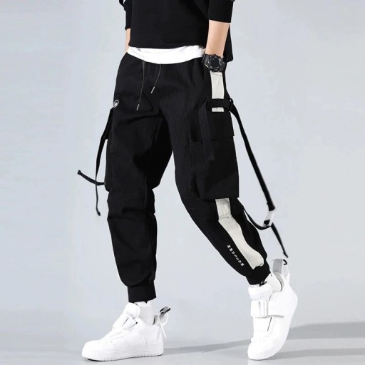 Pantalons pour hommes F1356