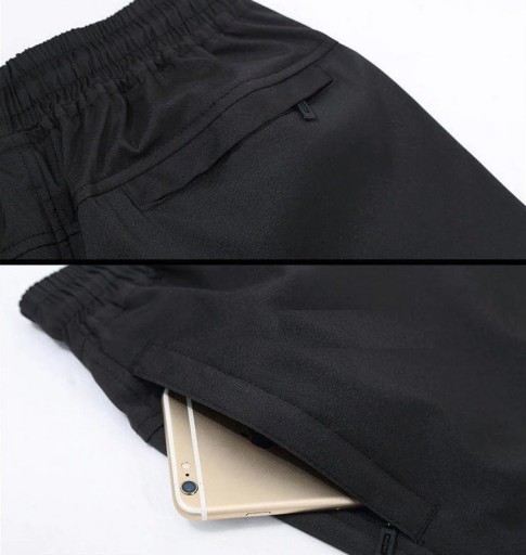 Pantalons pour hommes F1358