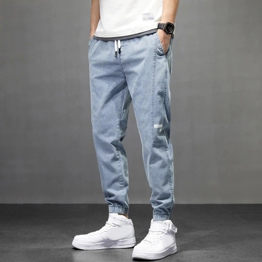 Pantalons pour hommes F1359
