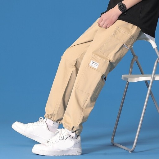 Pantalons pour hommes F1362